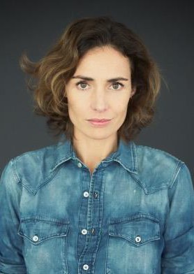 安娜伊斯·吉尔伯特 Anaïs Gilbert照片