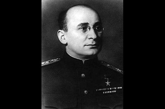 拉夫连季·巴夫洛维奇·贝利亚 Lavrenti Beria照片