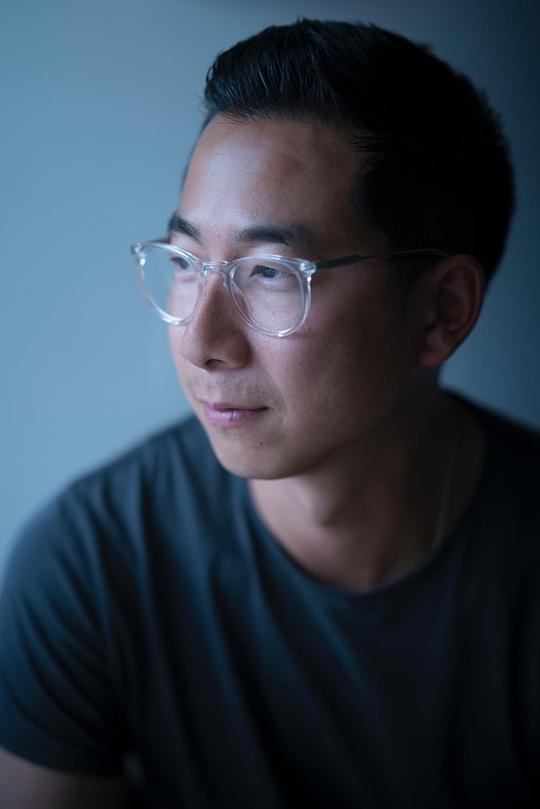 韦恩·叶 Wayne Yip照片