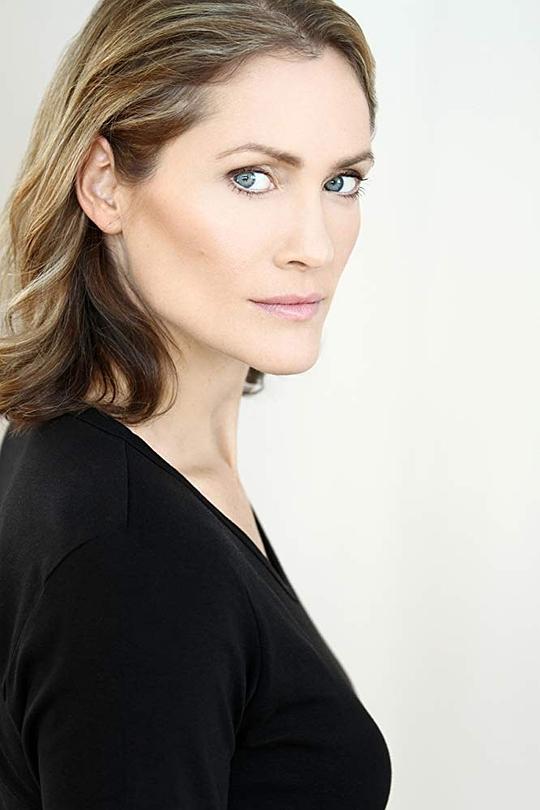 卡洛琳·安德森 Carolyn Anderson照片