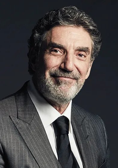 查克·罗瑞 Chuck Lorre照片