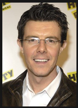 Gavin Lee照片