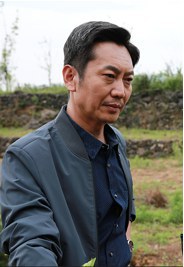 张原荣 Yuanrong Zhang照片