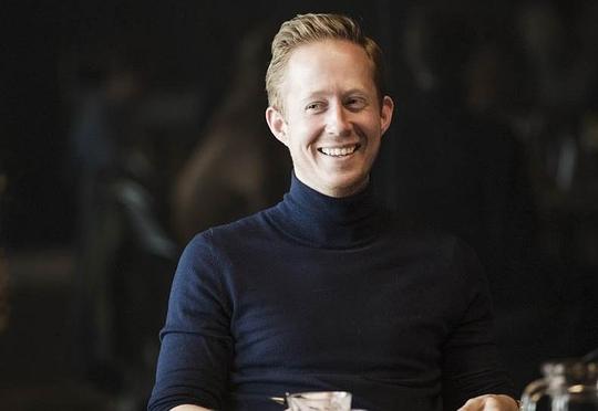 罗伯特·德·霍格 Robert de Hoog照片