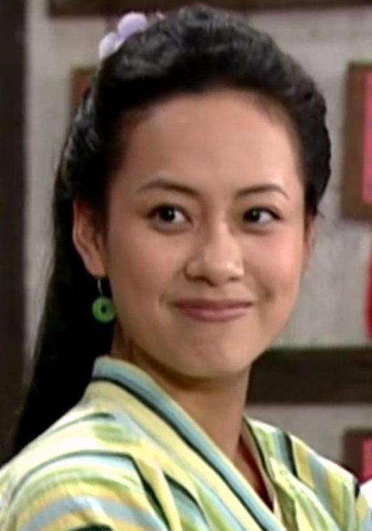 张婷 Ting Zhang照片