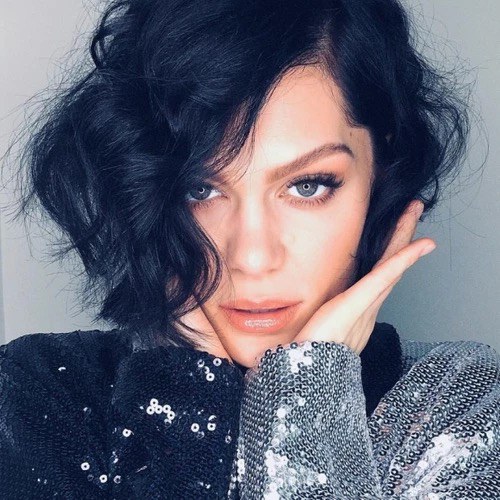 Jessie J照片