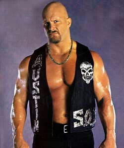 史蒂夫·奥斯汀 Steve Austin照片