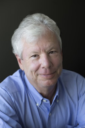 理查德·塞勒 Richard Thaler照片