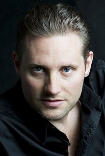 安德尔斯·伯格 Anders Berg照片