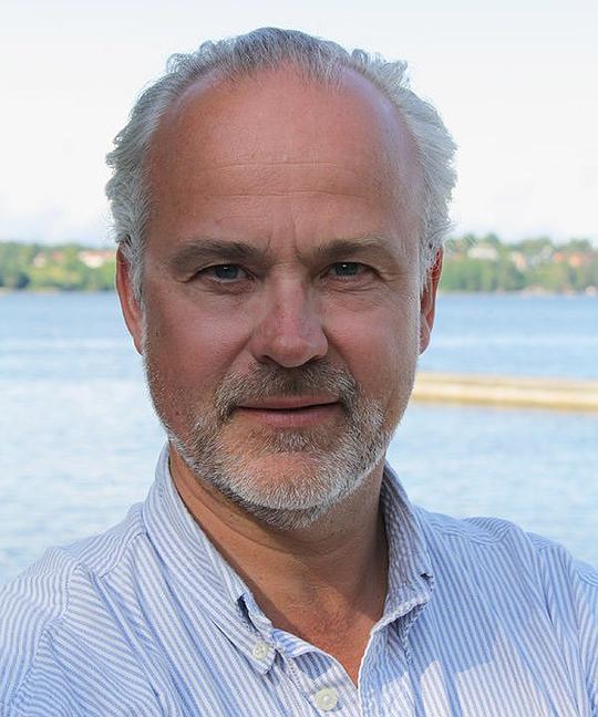 弗雷德里克·多尔克 Fredrik Dolk照片