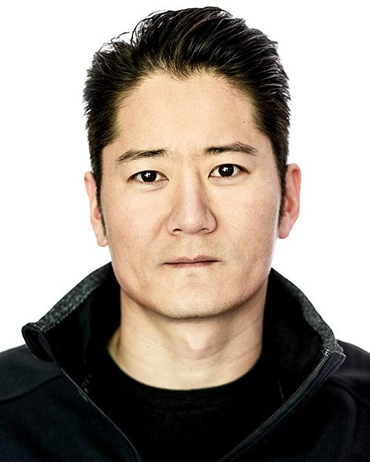 艾伦·乔 Allen Jo照片