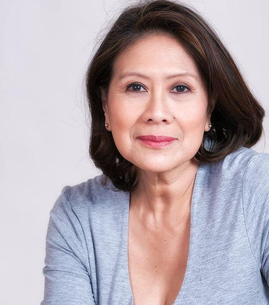 玛德琳·尼古拉斯 Madeleine Nicolas照片