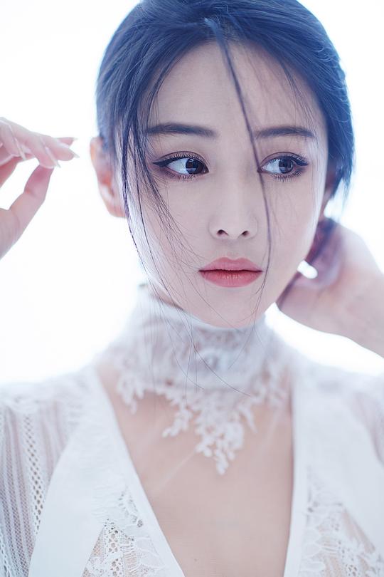 张馨予 Xinyu Zhang照片