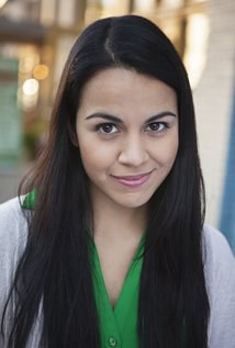 薇薇安娜·查维斯 Viviana Chavez照片