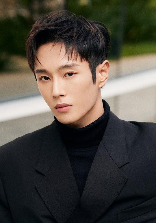 李汶翰 Wenhan Li照片