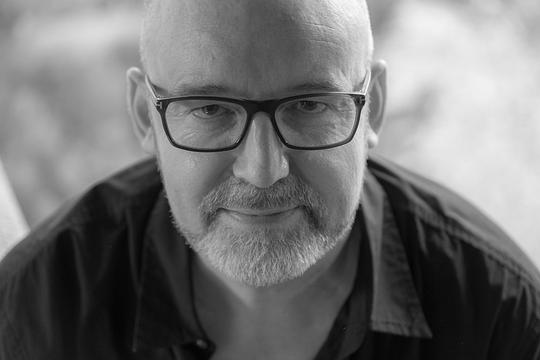 费格尔·雷利 Fergal Reilly照片