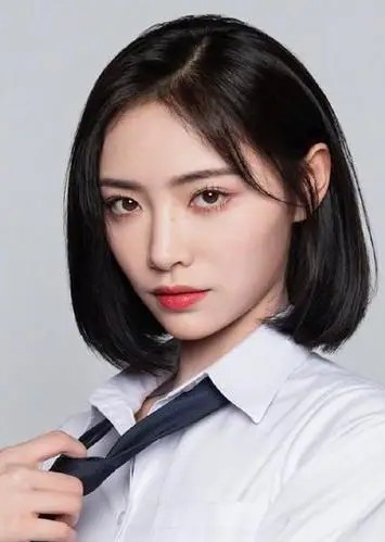 许佳琪 Kiki Xu照片