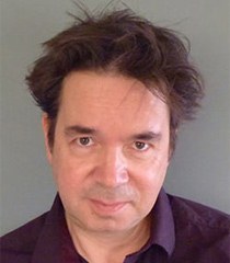吉约姆·阿瑞托斯 Guillaume Aretos照片