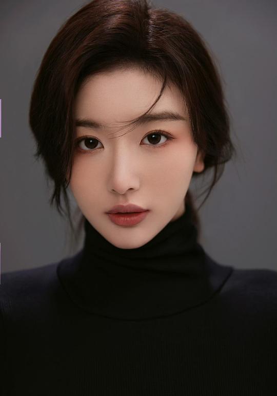 孔雪儿 Sherry Kong照片