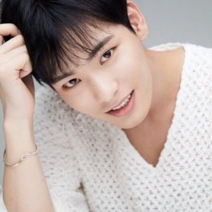 姚柏南 Bonan Yao照片