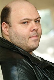 克雷格·里奇·沙纳克 Craig Ricci Shaynak照片
