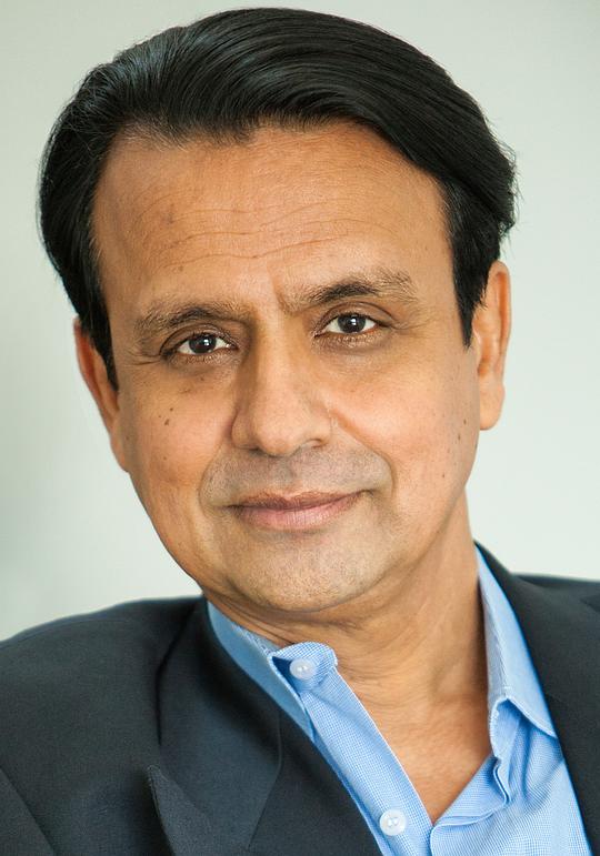 阿杰·梅赫塔 Ajay Mehta照片