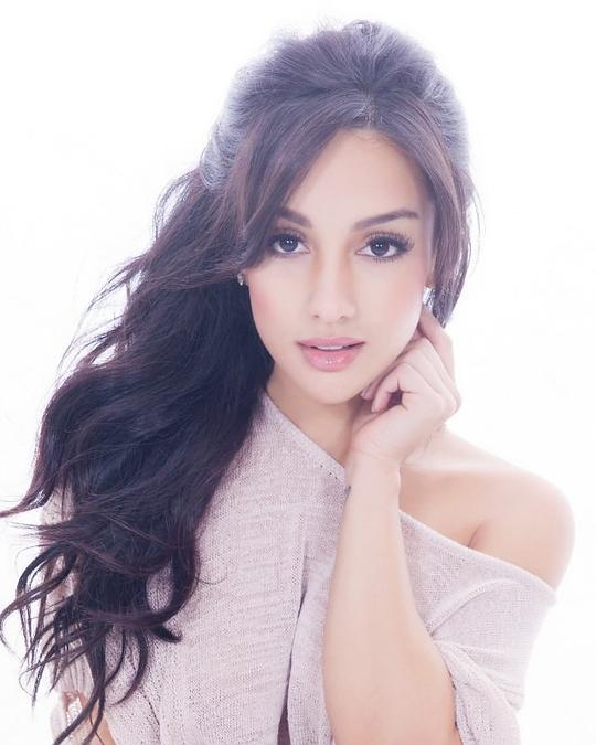 布里特妮·阿尔杰 Brittney Alger照片