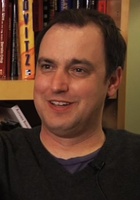马特·曼弗莱迪 Matt Manfredi照片