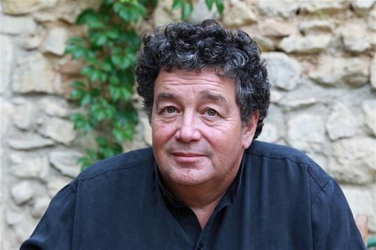让·卢·霍维茨 Jean-Loup Horwitz照片
