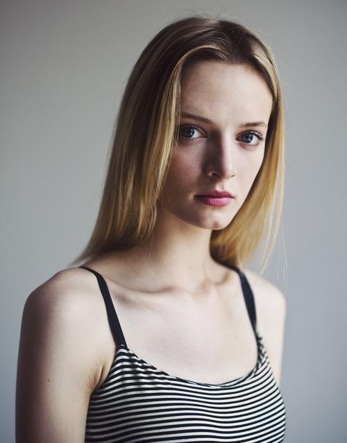 达丽雅·斯托寇思 Daria Strokous照片