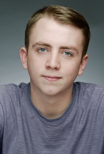 凯尔·布拉德利·唐纳森 Kyle Bradley Donaldson照片