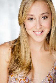 琳赛·塞姆 Lindsay Seim照片