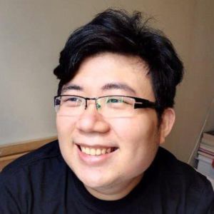 卡尔文·王 Calvin Wong照片