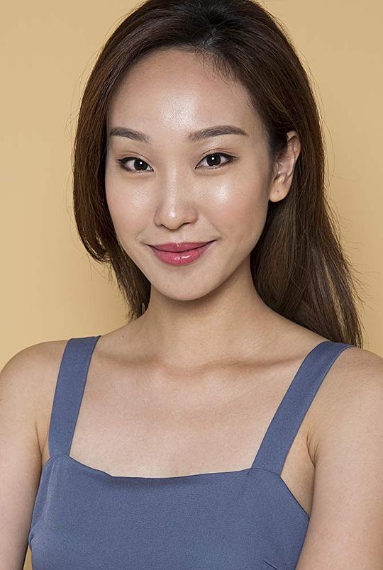 刘佳镁 Constance Lau照片