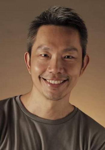 莫建发 Marcus Mok照片