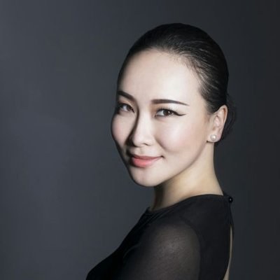 陈胤希 Jasmine Chen照片