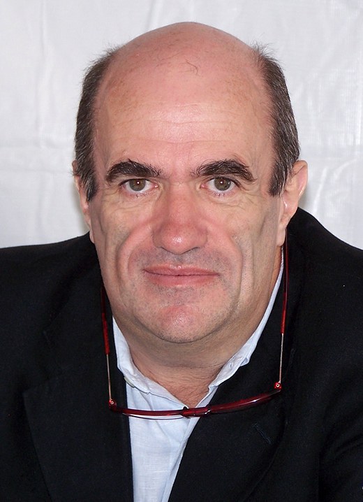 科尔姆·托宾 Colm Tóibín照片