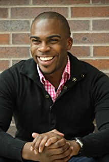 劳伦斯·安东尼 Laurence Anthony照片