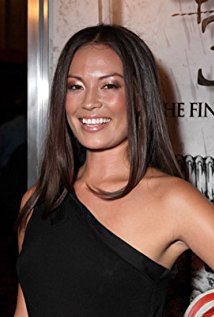 安妮·李·格林尼 Anne Lee Greene照片
