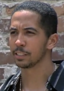 小尼尔·布朗 Neil Brown Jr.照片