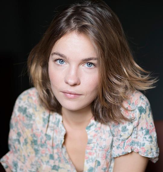 萨拉 布拉南 Sarah Brannens照片