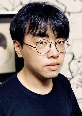 程宇 Yu Cheng照片