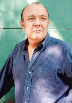 曼努埃尔·维森特 Manuel Vicente照片
