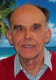 皮埃尔·布特龙 Pierre Boutron照片