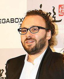 埃曼纽·本比 Emmanuel Benbihy照片