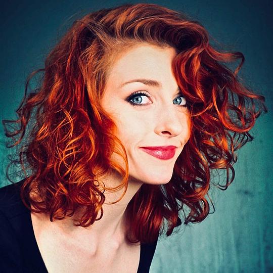 苏珊妮·拉切塞斯 Suzanne LaChasse照片