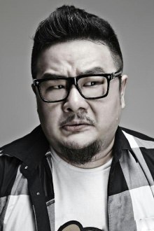 李尚翼 Shangyi Li照片