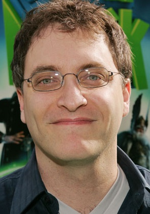 劳伦斯·哥特曼 Lawrence Guterman照片