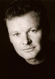 格兰特·维恩·戴维斯 Geraint Wyn Davies照片
