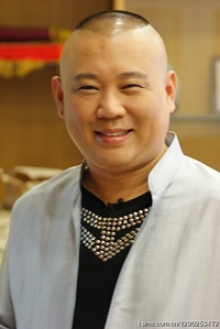 郭德纲 Degang Guo照片